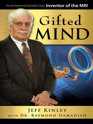 cover image of Gifted Mind
